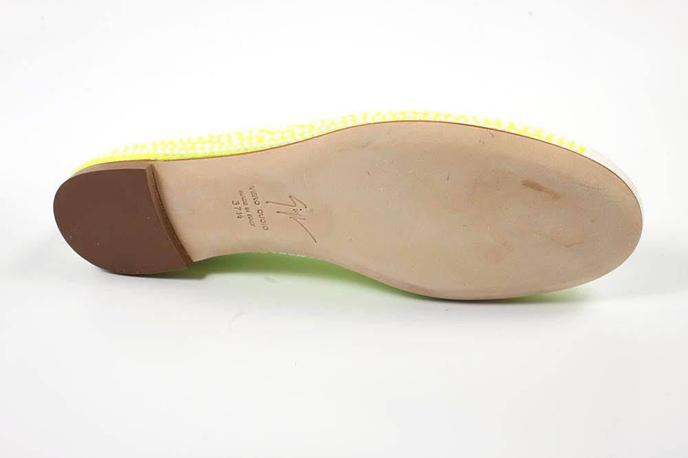 Ballerina Giuseppe Zanotti E36077