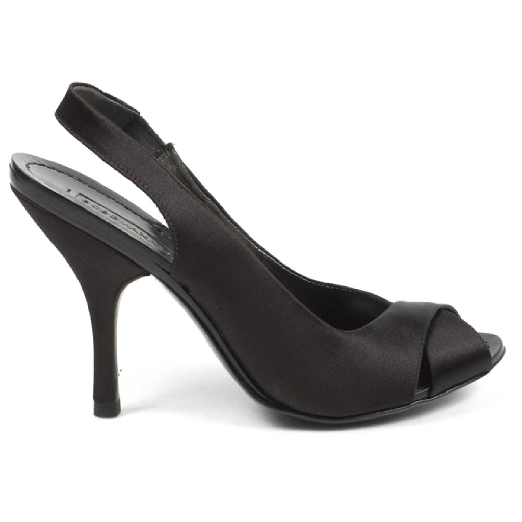 Sandalo da donna Max Azria MA-INCARTE NERO