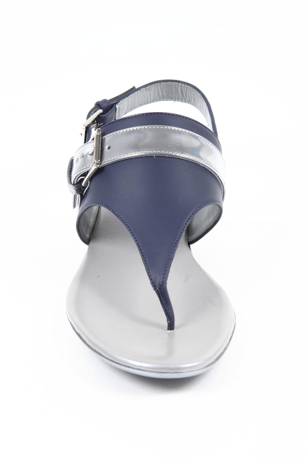 Sandalo basso da donna Hogan HXW1330R4408LI833O