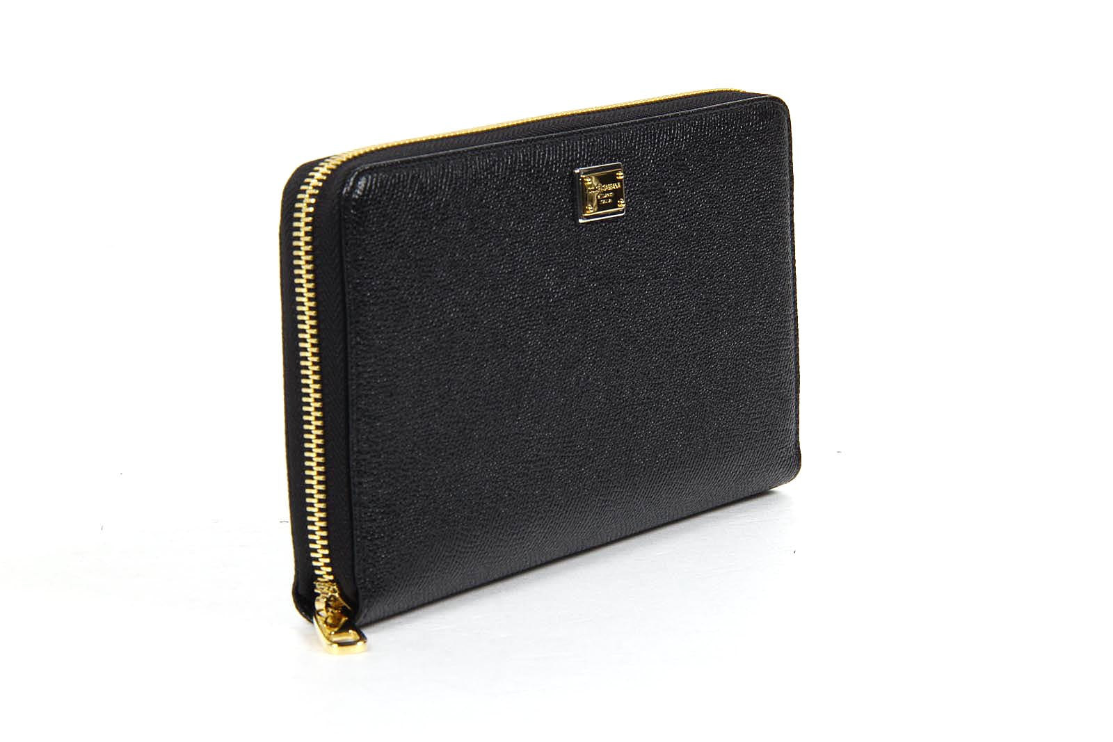 Portafoglio da donna Dolce & Gabbana BI1517 A1001 80999