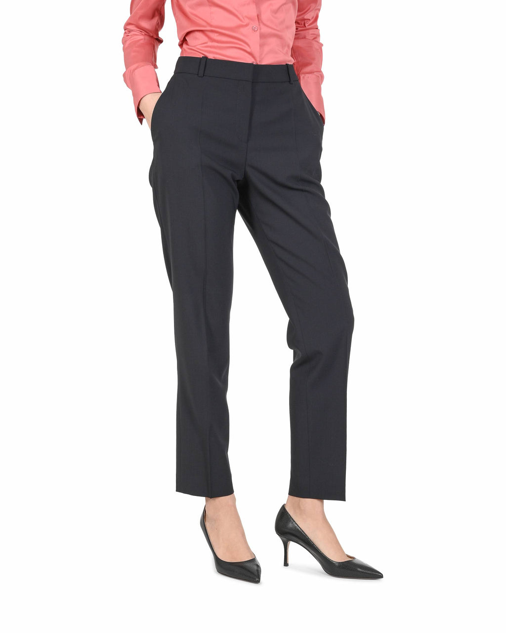 Pantaloni da donna Hugo by Hugo Boss 50416404 401