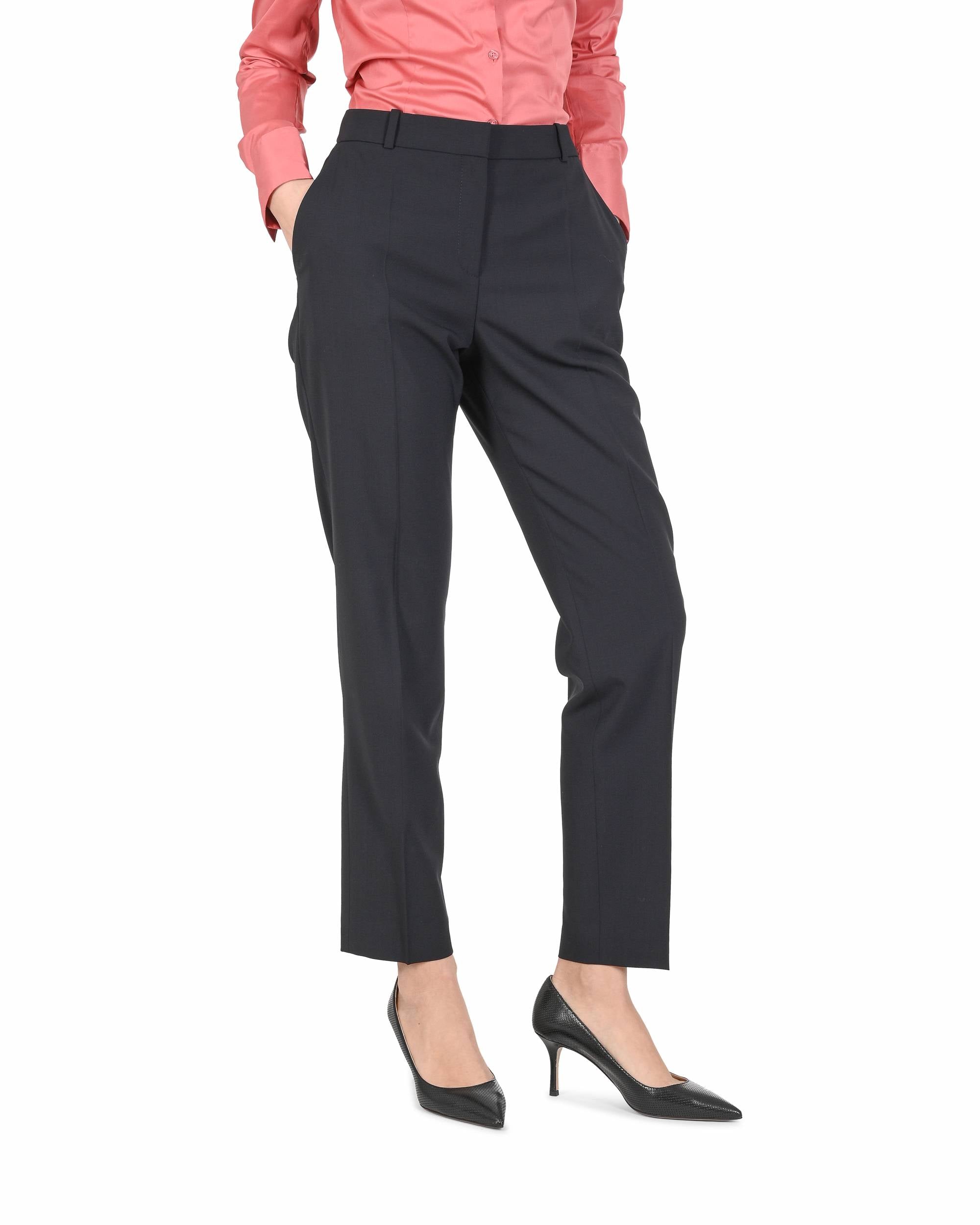 Pantaloni da donna Hugo by Hugo Boss 50416404 401
