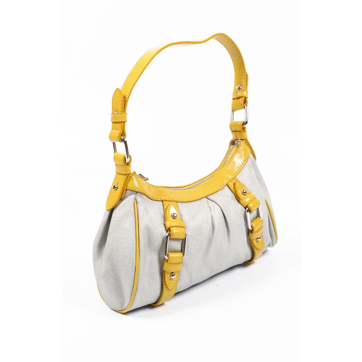 Borsa da donna Nine West 93202 DUSKGREI SPLS