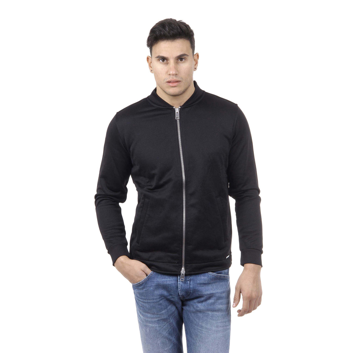 Maglione da uomo Diesel 00SIZ8 0KAIH 900