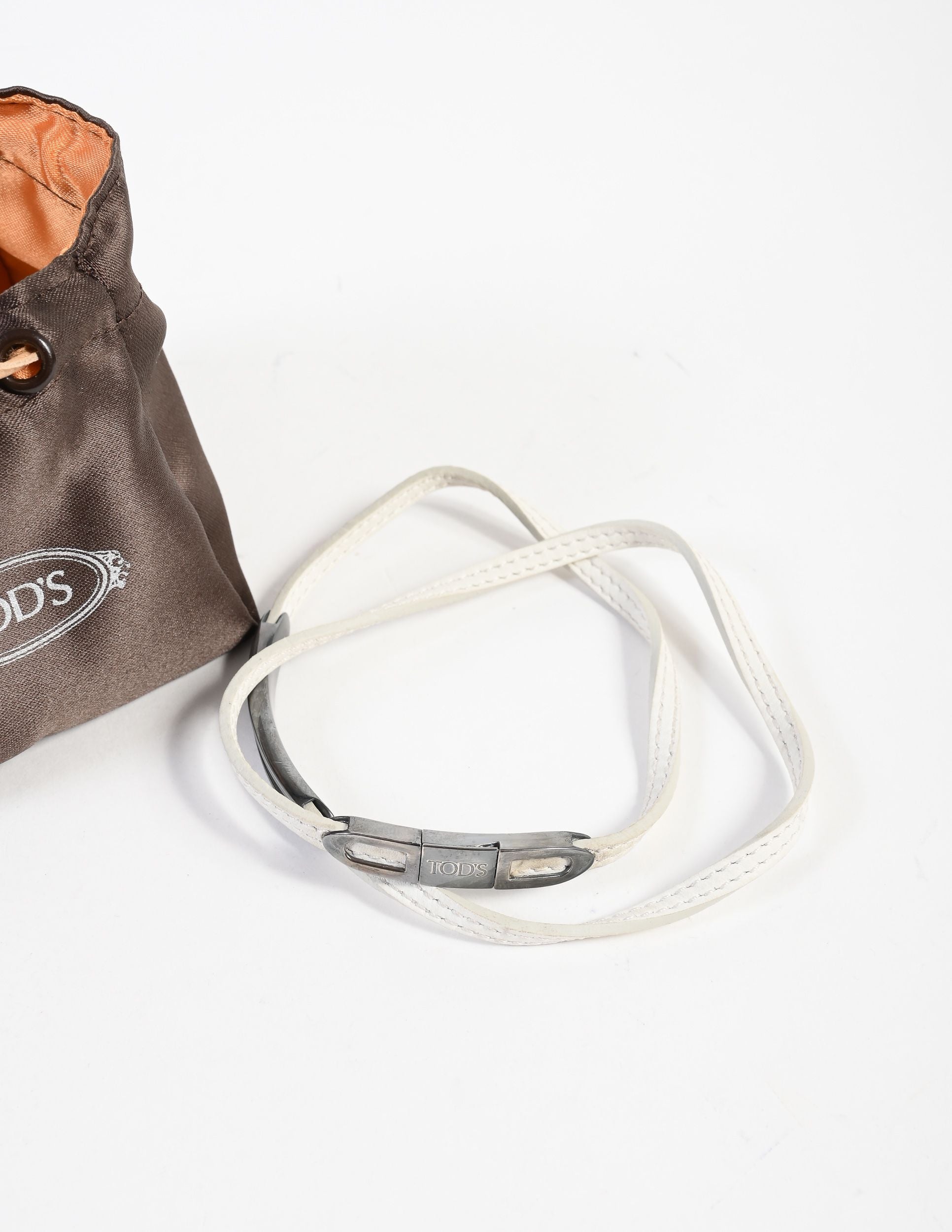 Bracciale da donna Tod's XJWB0940100PASB001