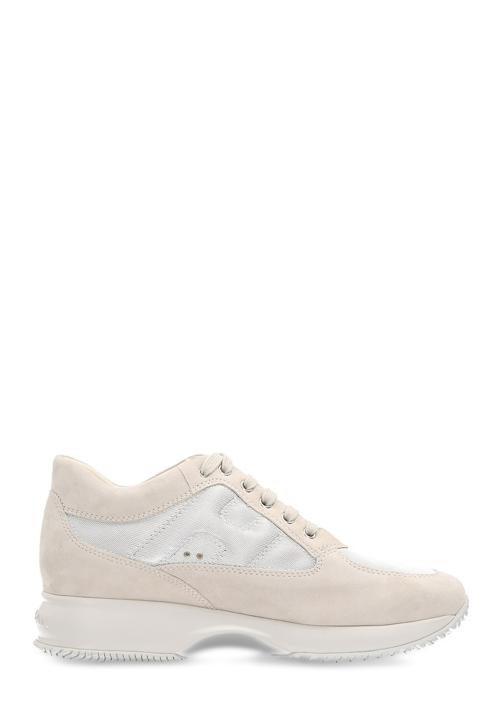 Hogan Donna Sneaker Interactive Bianco HXW00N00E10SG20211