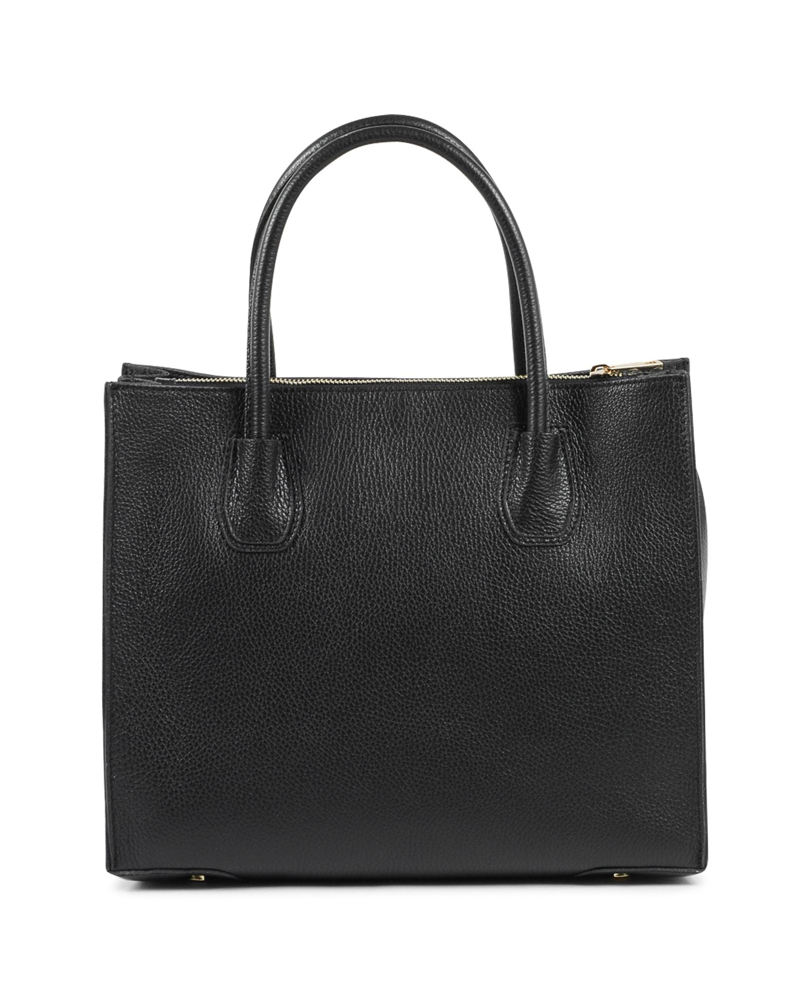 Borsa a Spalla Donna V Italia Nera BE10275 52 DOLLARO NERO