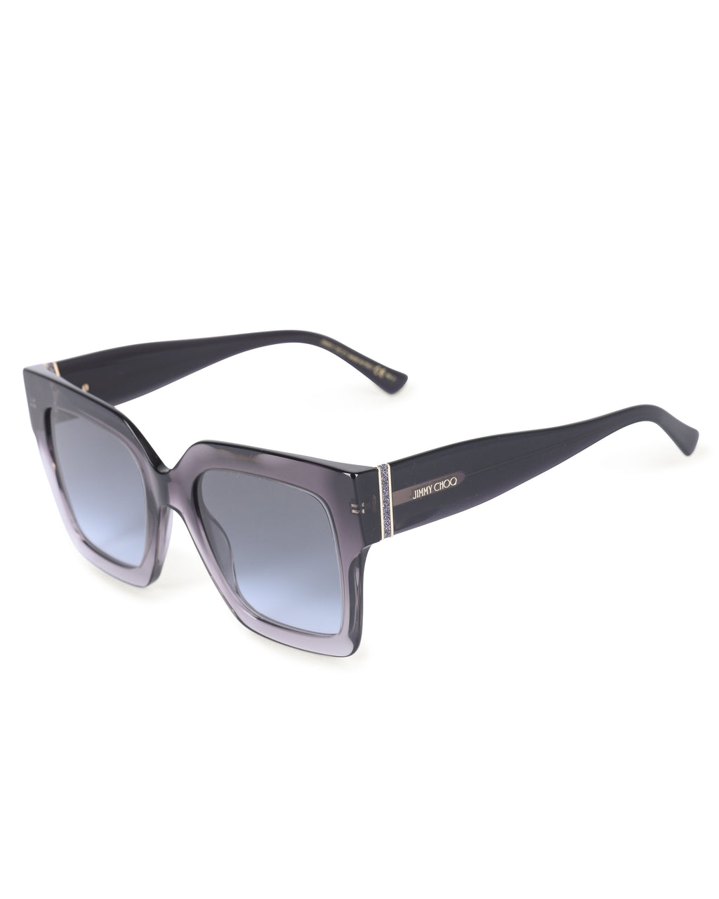 Occhiali da sole Jimmy Choo EDNA S KB7GB