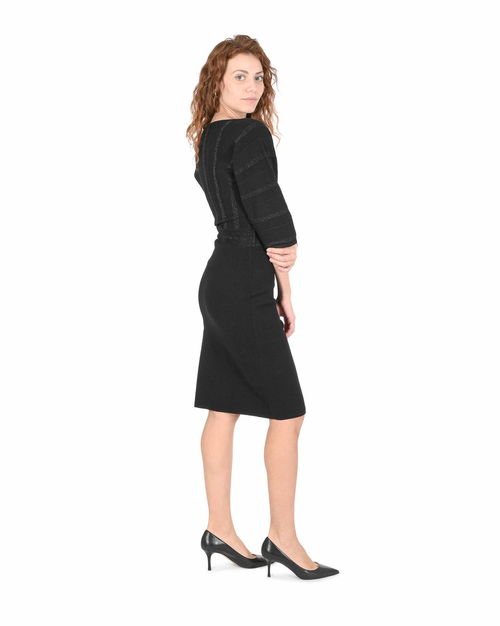 Abito da donna Boss by Hugo Boss 50443172 001