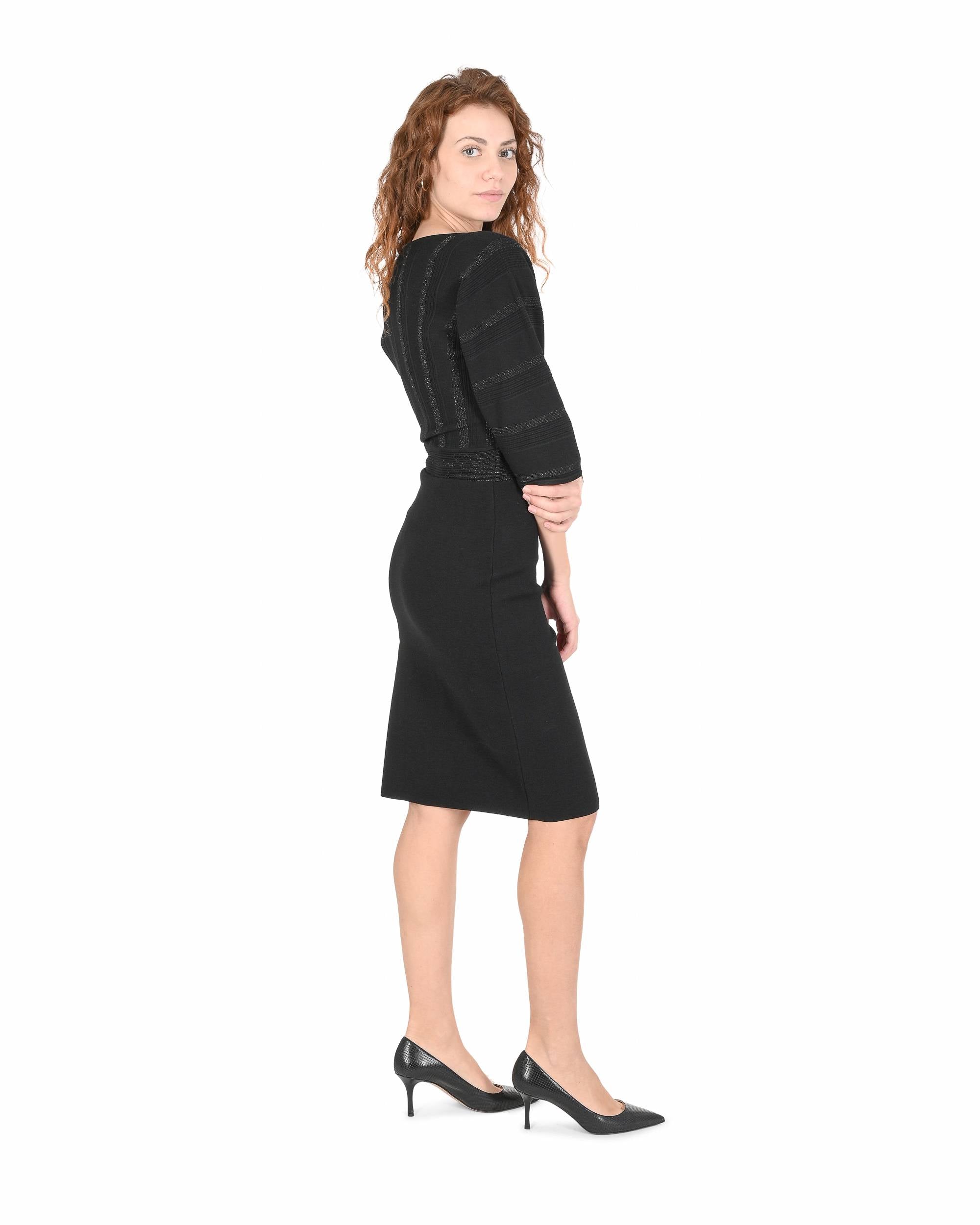 Abito da donna Boss by Hugo Boss 50443172 001