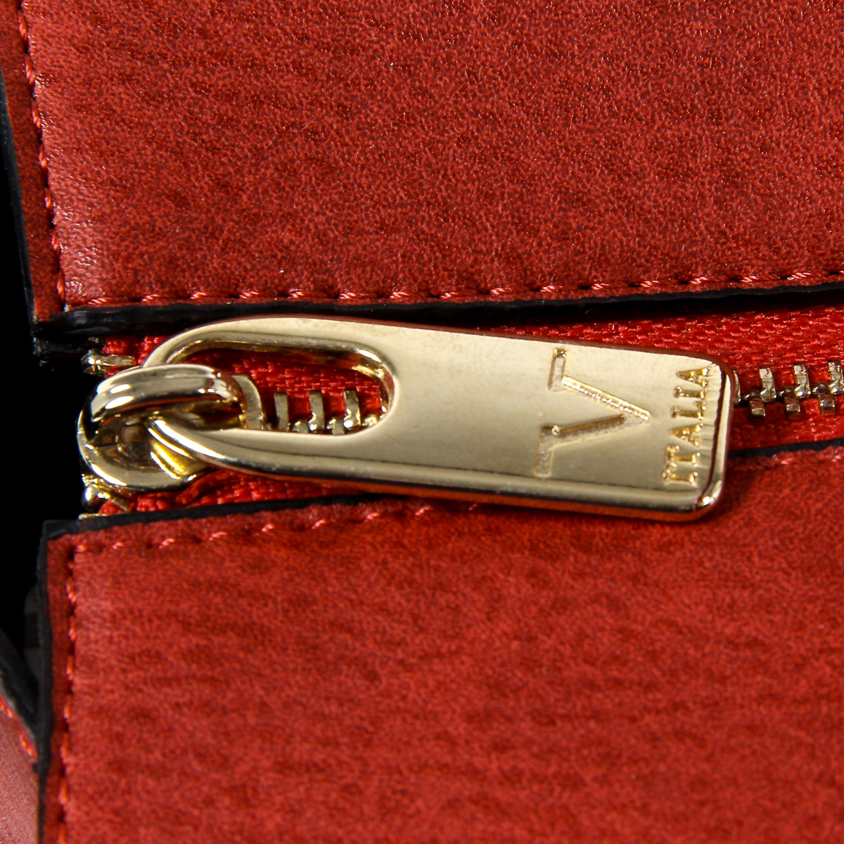 Borsa da donna V 1969 Italia