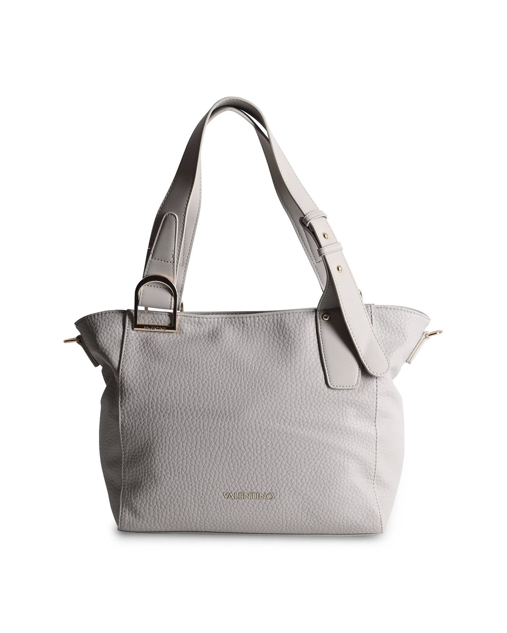 Valentino Womens Shoulder Bag VBS9DE01 185 GHIACCIO