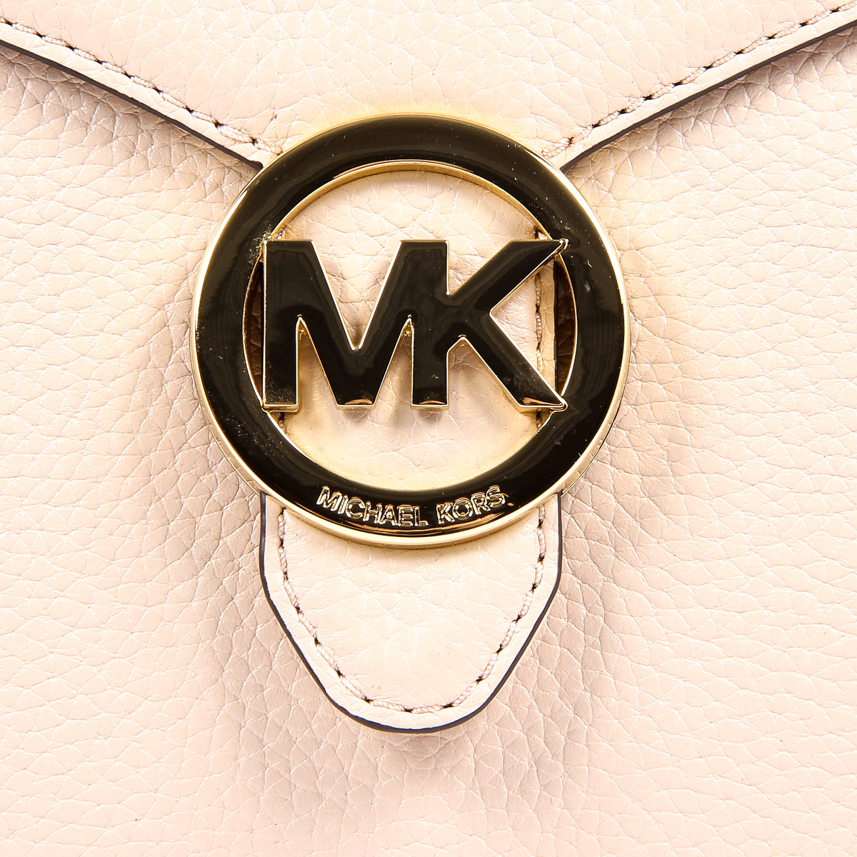 Borsa a mano da donna Michael Kors VANNA 35T7GV3S3L BALLET