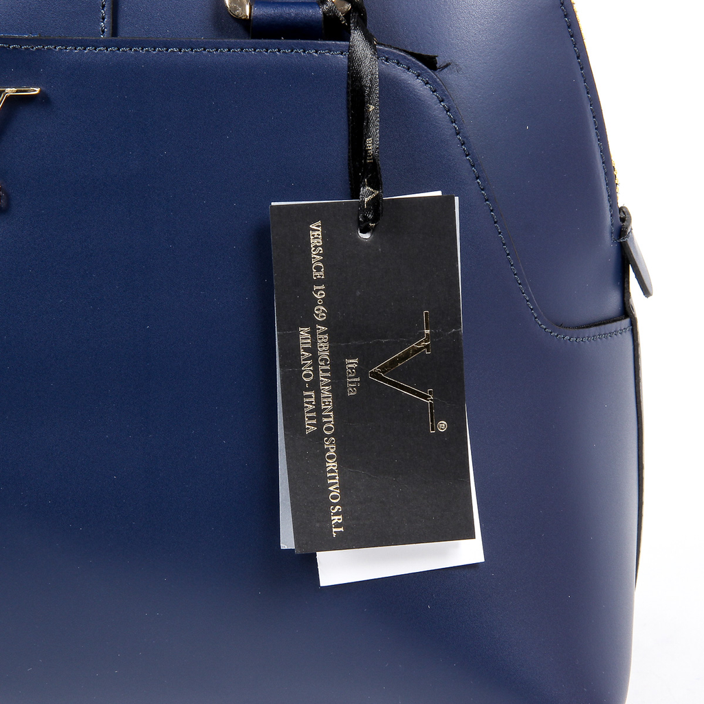 Borsa da donna V 1969 Italia