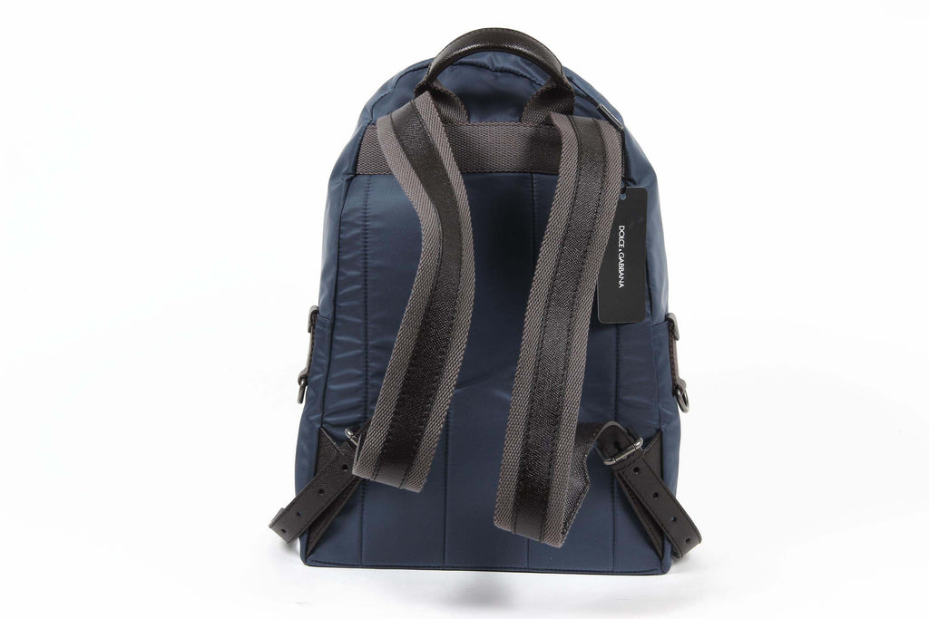 Zaino da uomo Dolce & Gabbana BM1263 AL328 8L646