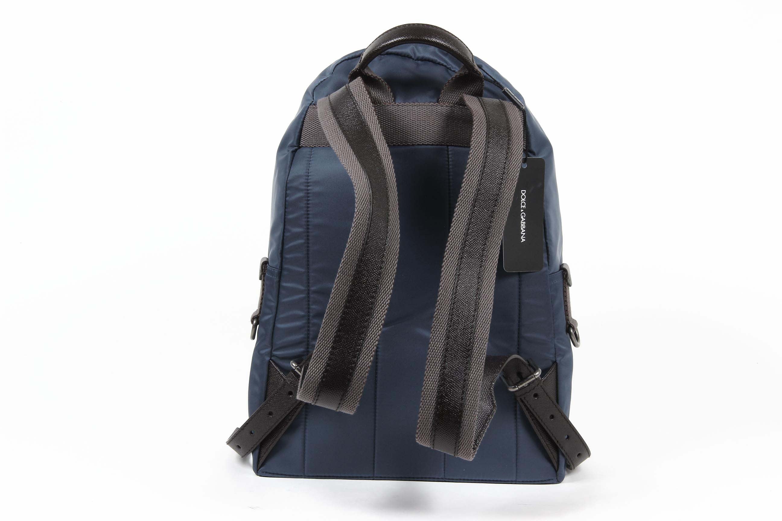 Zaino da uomo Dolce & Gabbana BM1263 AL328 8L646