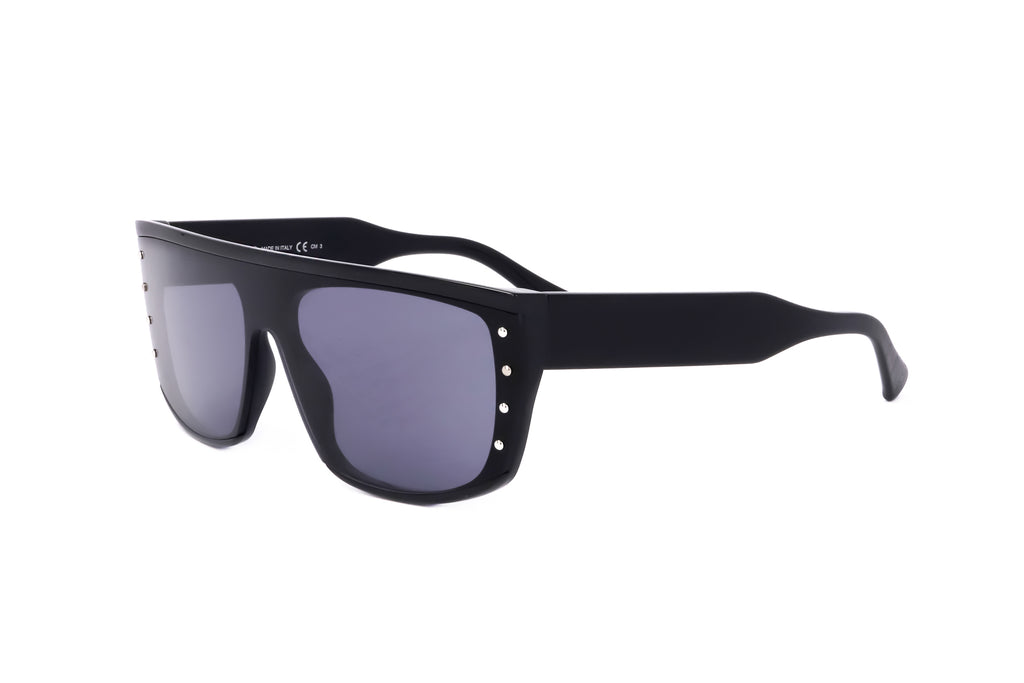 Occhiali da sole unisex Jimmy Choo RYLAN S 807 99 1 140 NERO