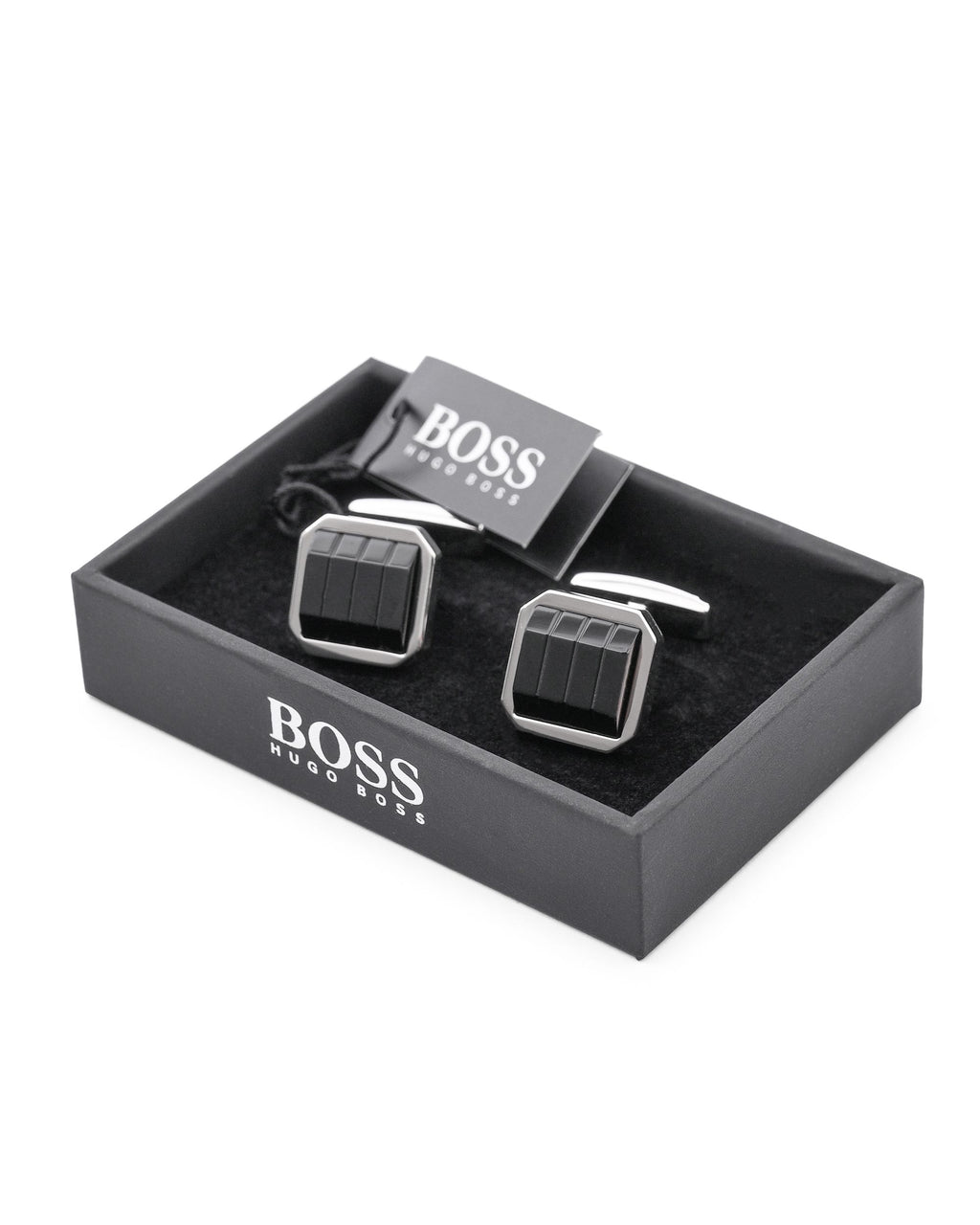 Gemelli da uomo Boss by Hugo Boss 50451618 001
