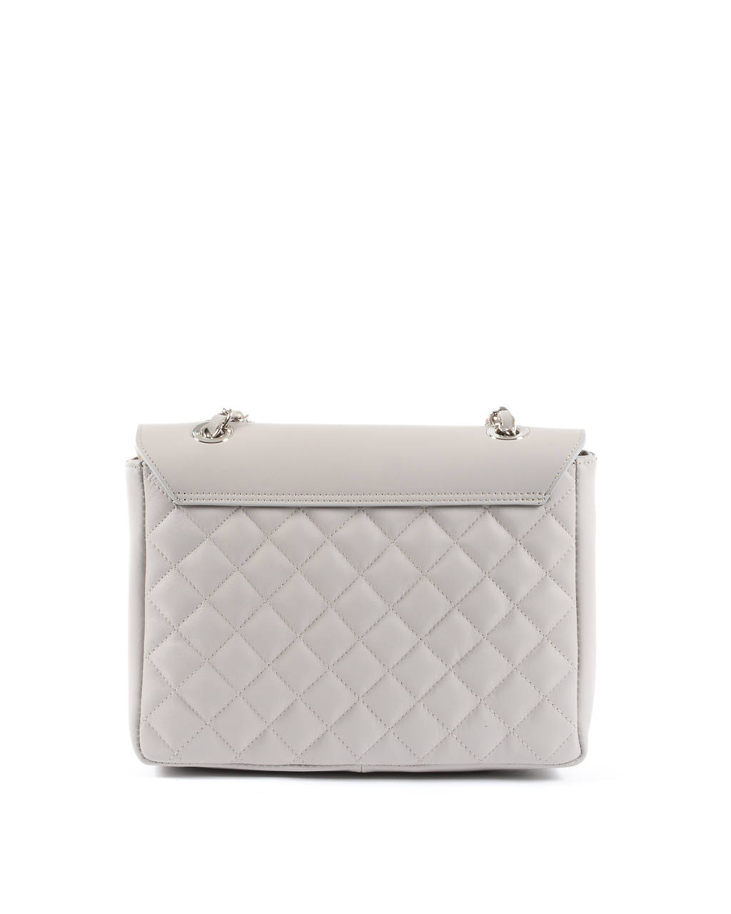 V 1969 Italia Borsa da donna grigia BEATRICE