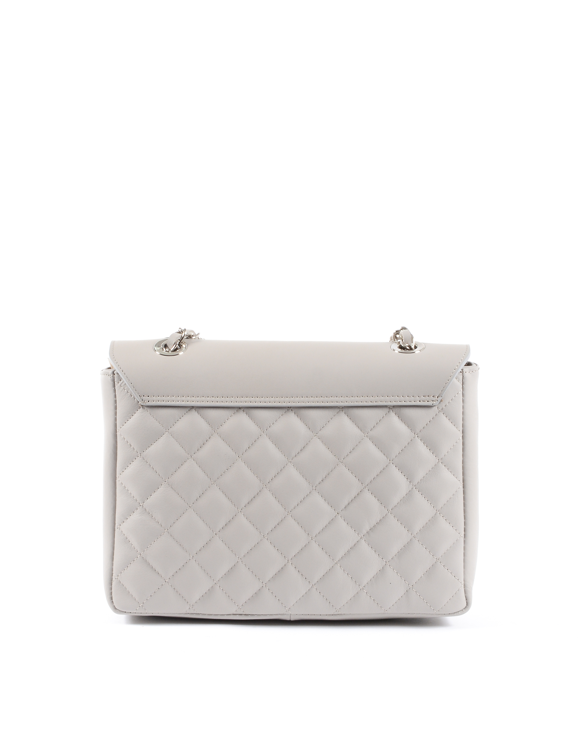 V 1969 Italia Borsa da donna grigia BEATRICE