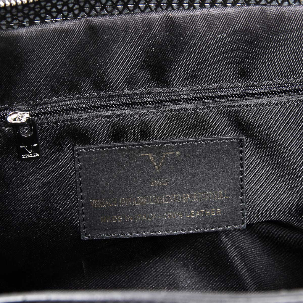 Borsa da donna V 1969 Italia