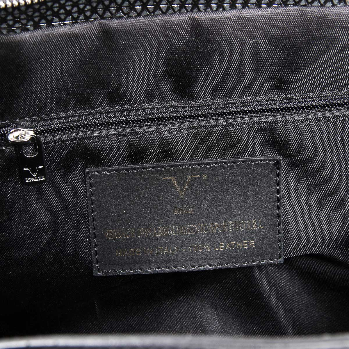 Borsa da donna V 1969 Italia