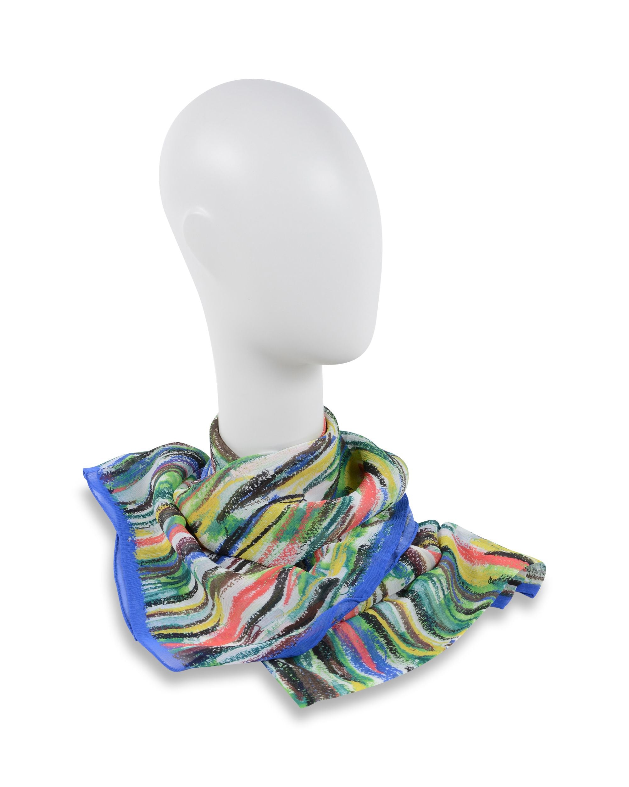 Missoni Donna Stola Multicolore SA73SED68260001