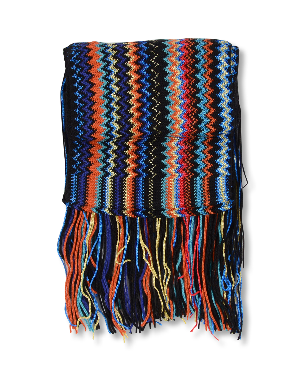 Sciarpa Missoni Donna Multicolore SCL5WMD67320001