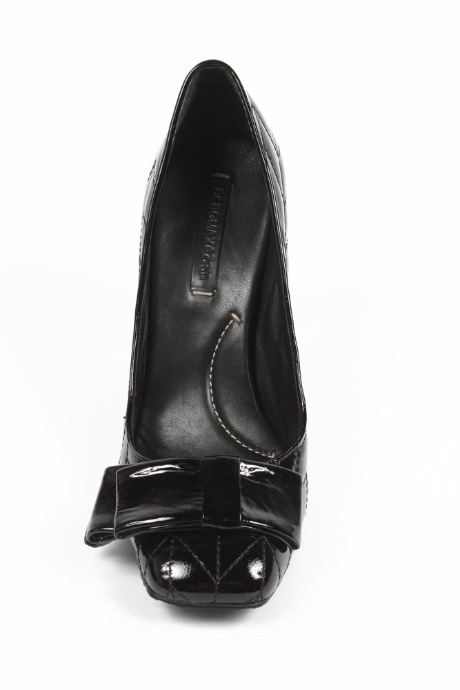 Décolleté da donna Max Azria MA-DIDA NERO