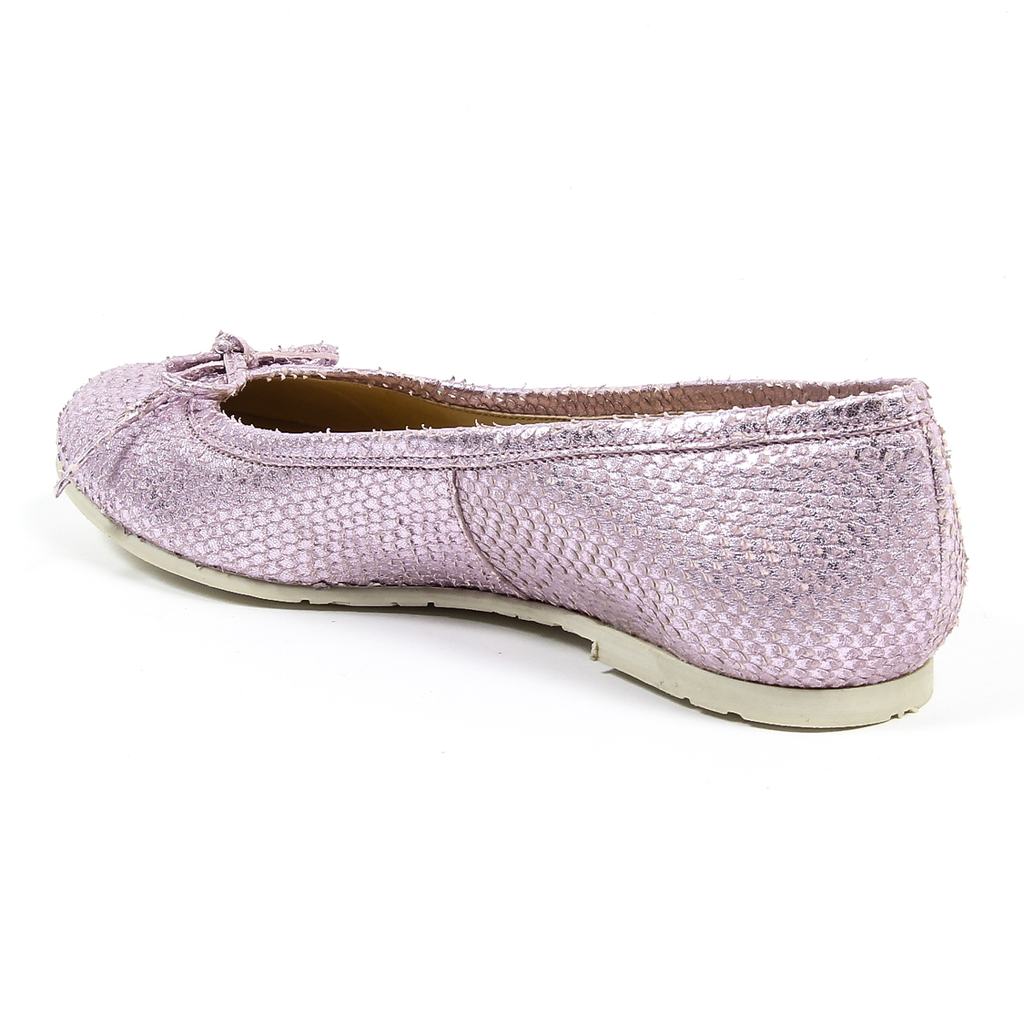 V 1969 Italia Womens Ballerina