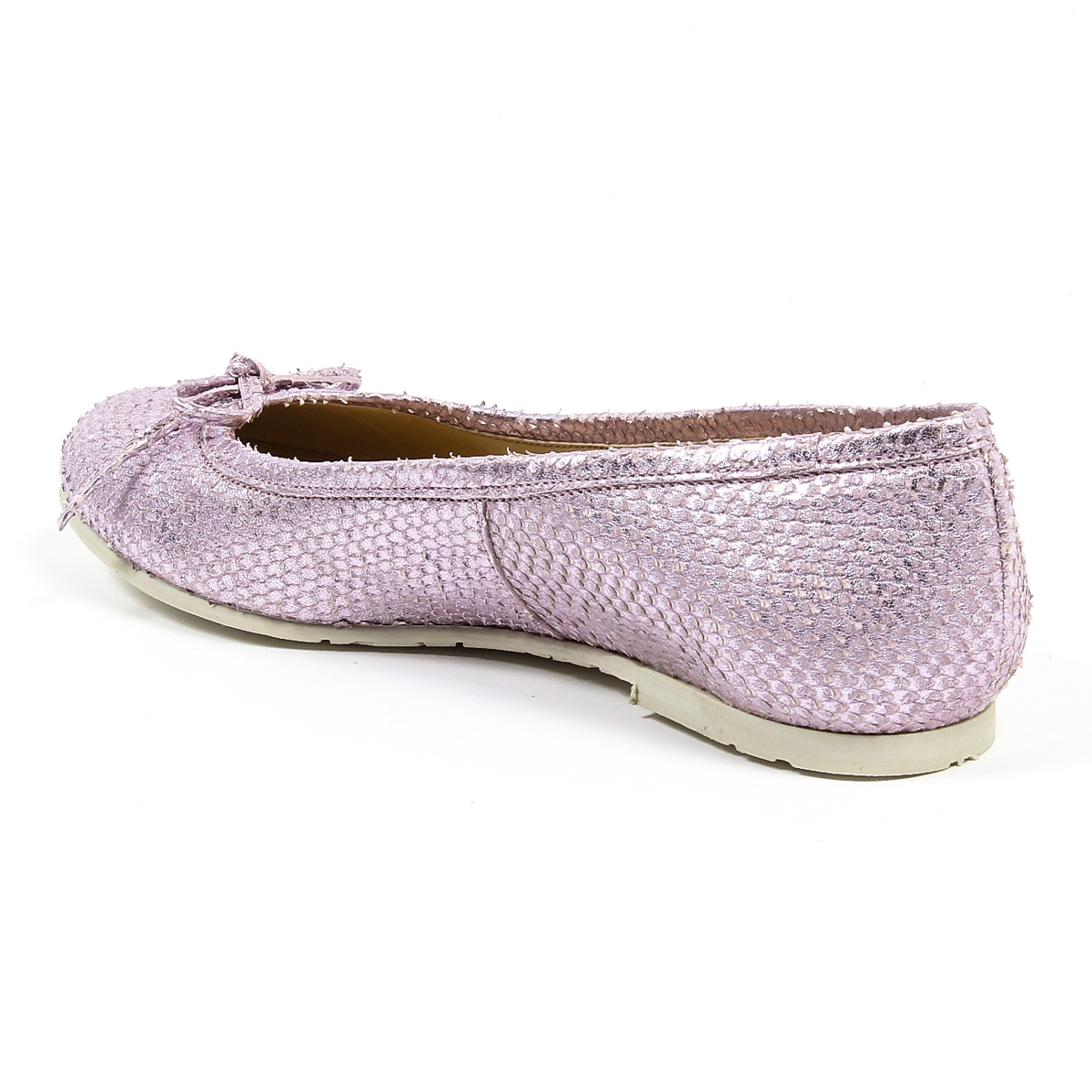 V 1969 Italia Womens Ballerina