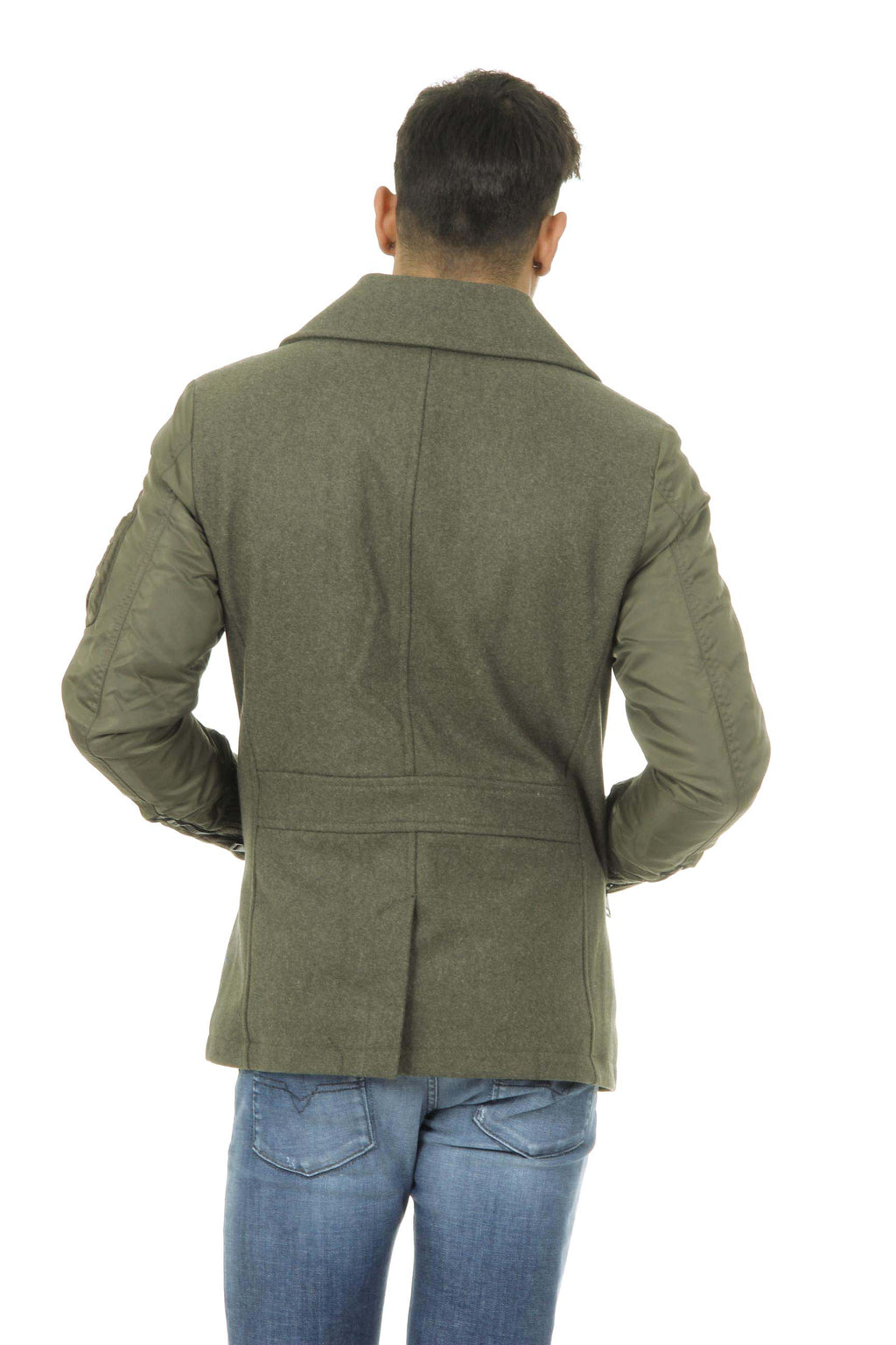 Giacca da uomo Diesel 00SJTB 0CAKB 51F