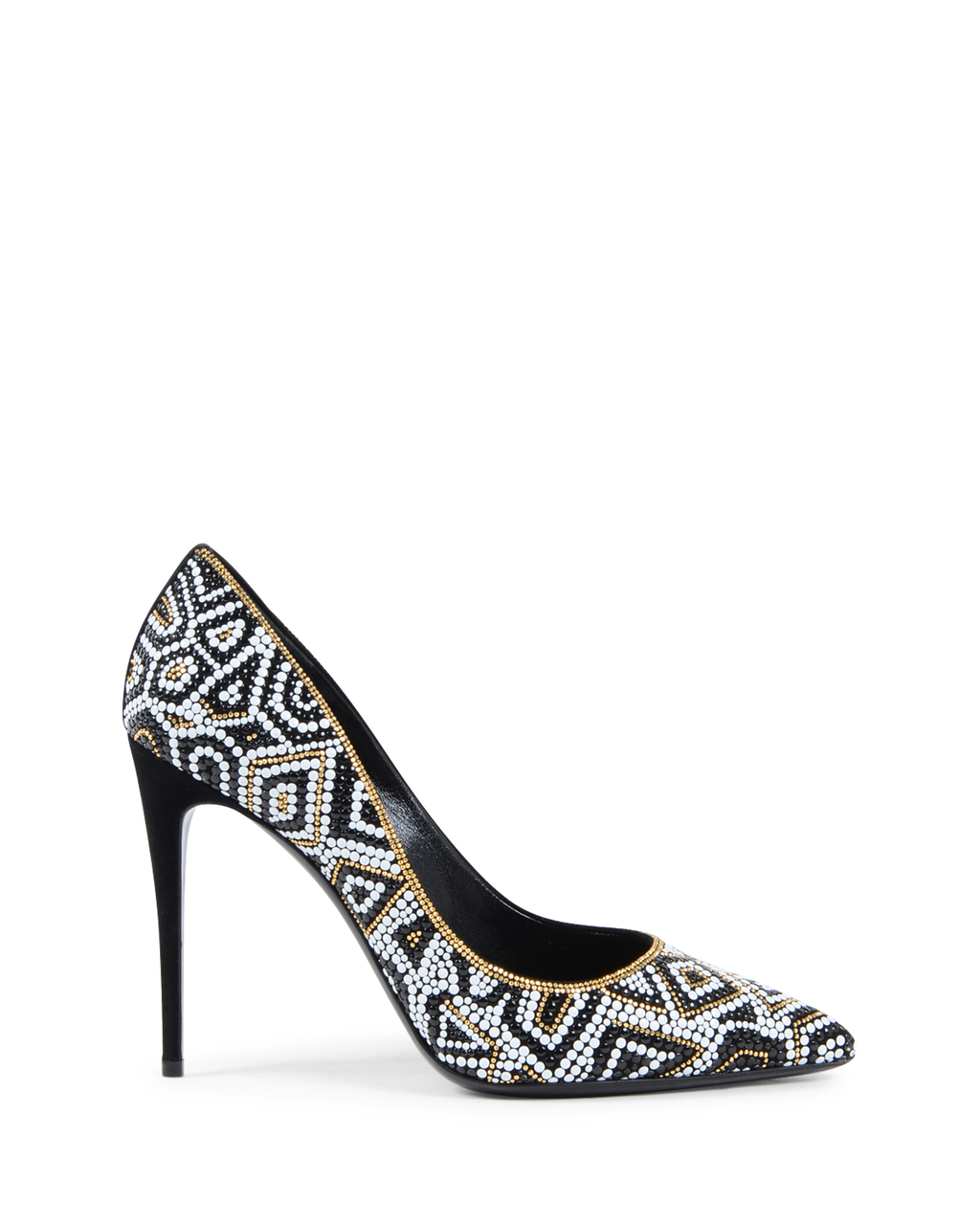 Décolleté Donna Salvatore Ferragamo Multicolor FIORE MOSA