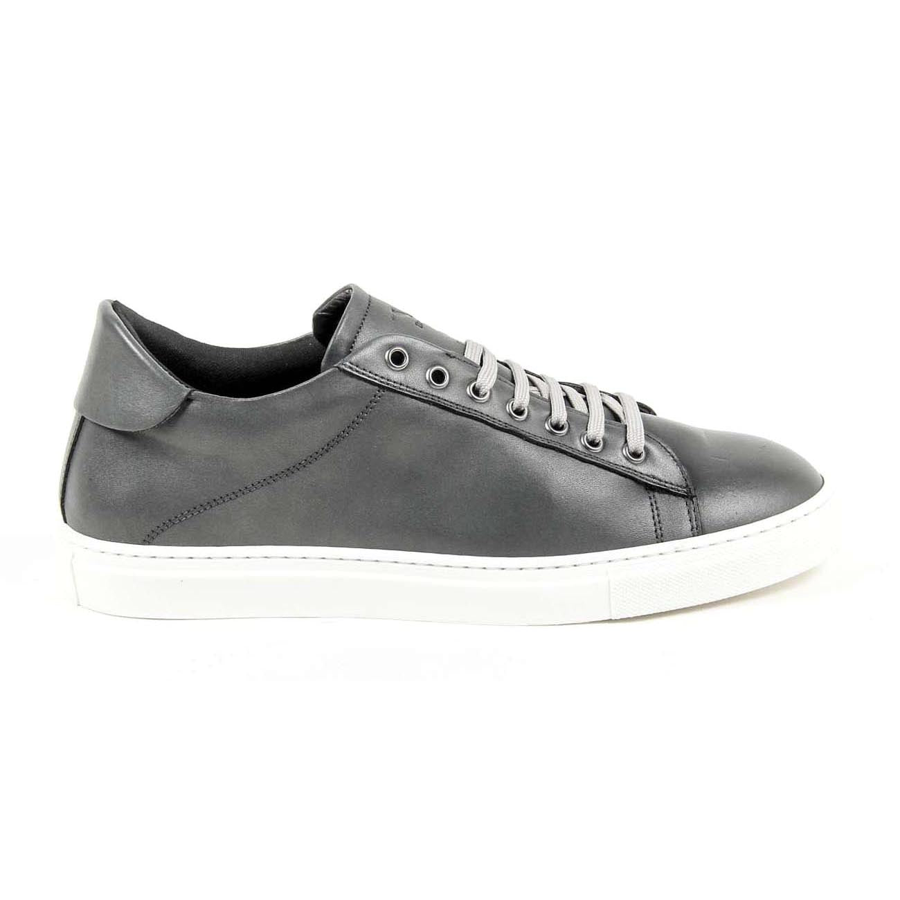 V 1969 Italia Mens Sneaker V5390 TOKYO GRIGIO