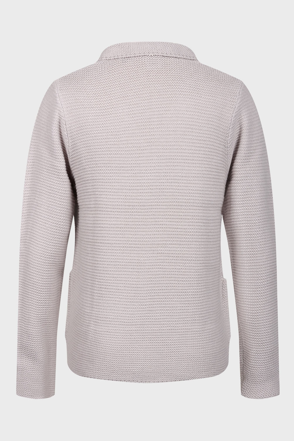 19V69 Italia Maglione Uomo Crema JOEY CREAM