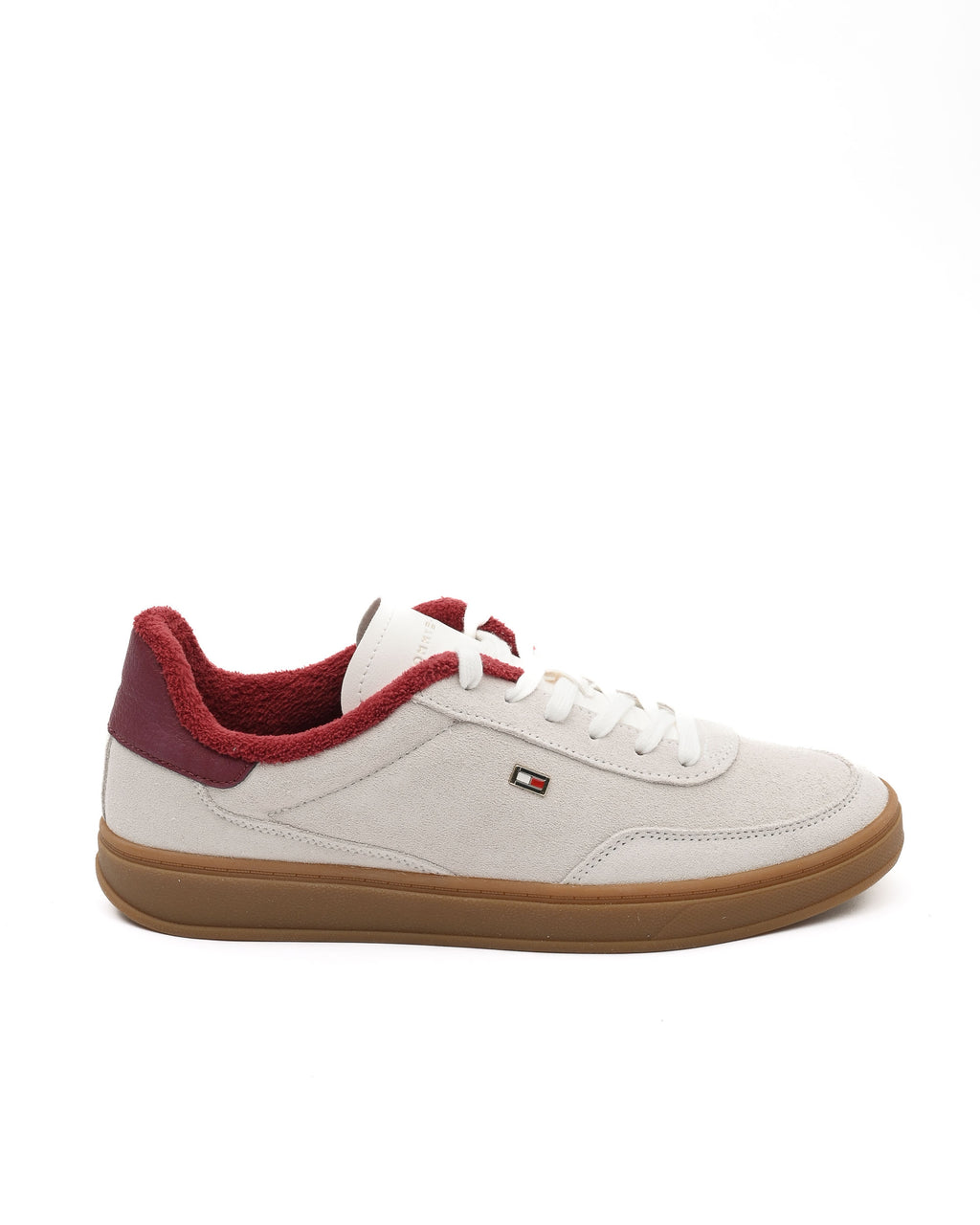 Sneakers da donna Tommy Hilfiger FW0FW08187YBH