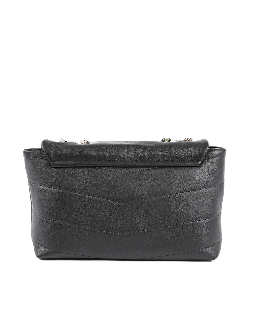Borsa a tracolla da donna Dee Ocleppo MARGOT BLACK