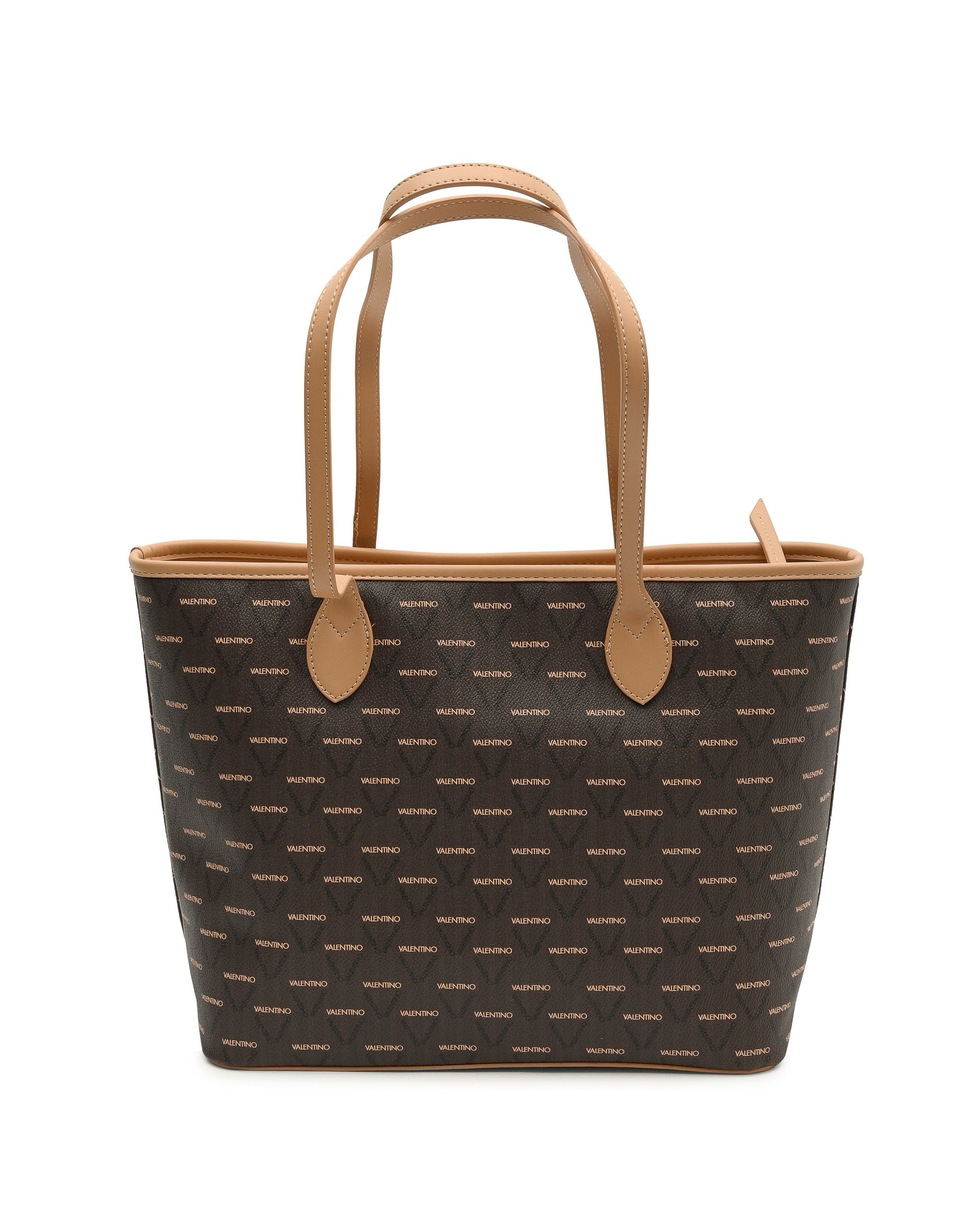 Valentino Womens Shoulder Bag VBS3KG01R E76