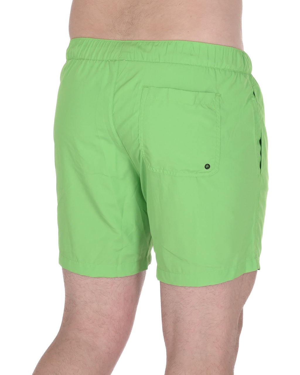 19V69 Italia Costume da bagno da uomo VSC1MBM01 VERDE