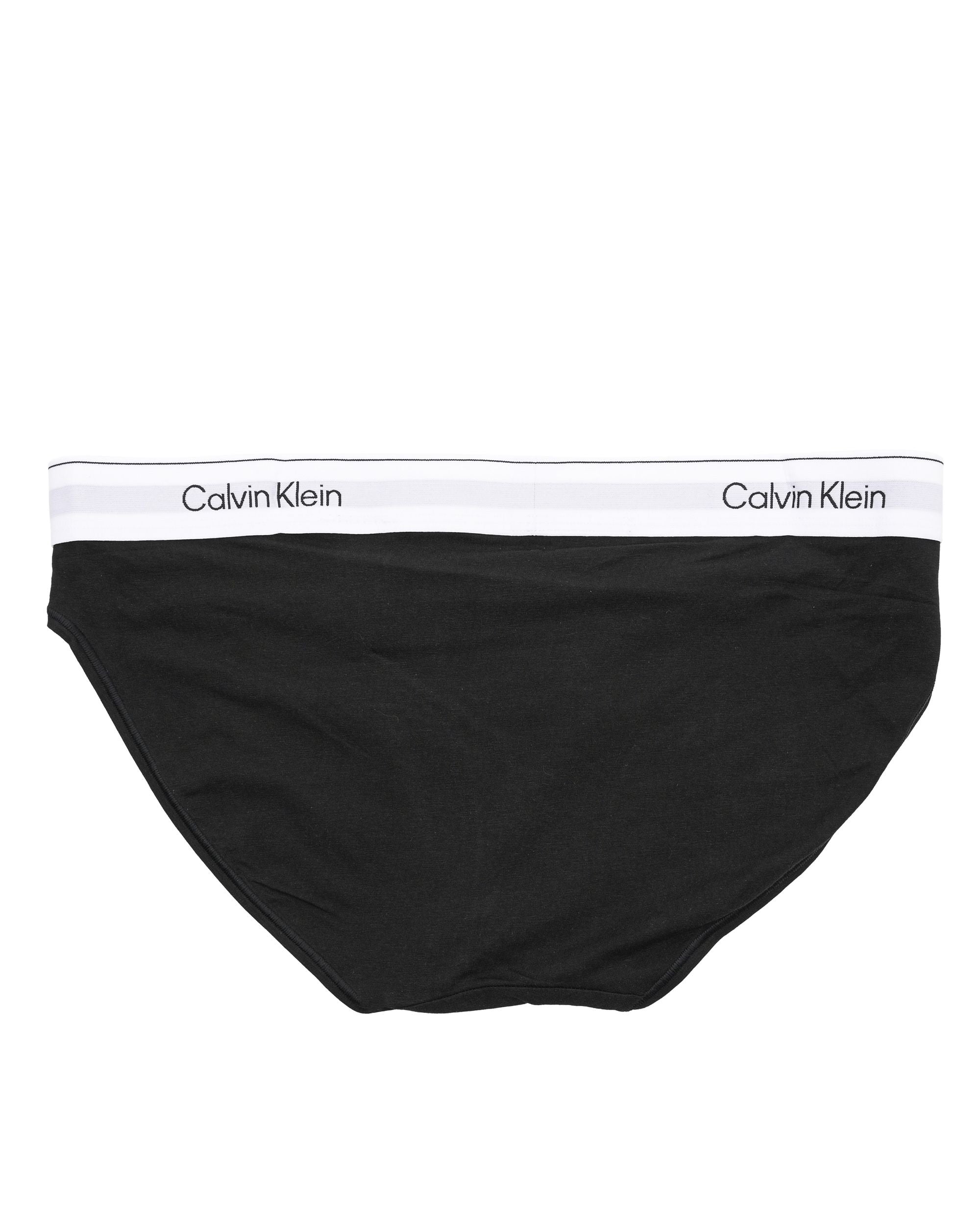 Calvin Klein Womens Bikini LV00QF8520UB1