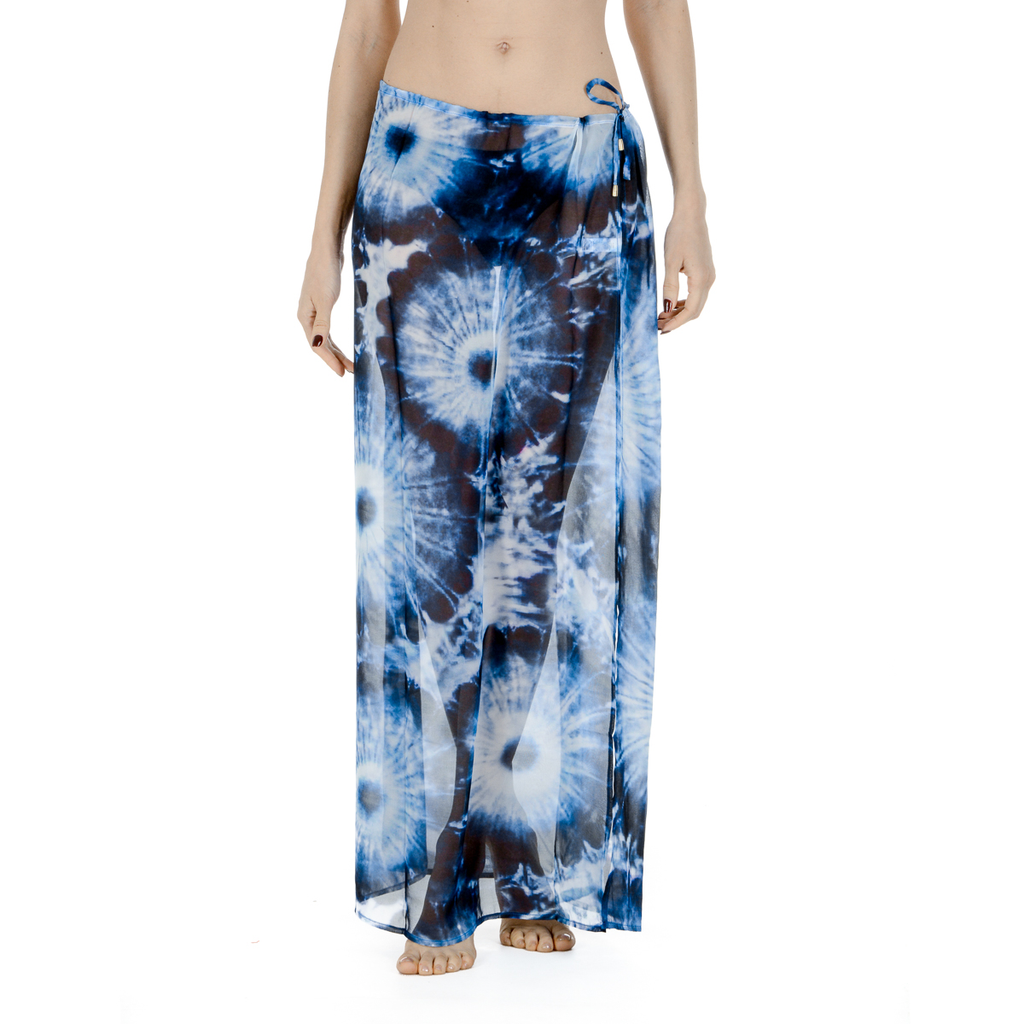 Gonna da donna La Perla Mare Blu