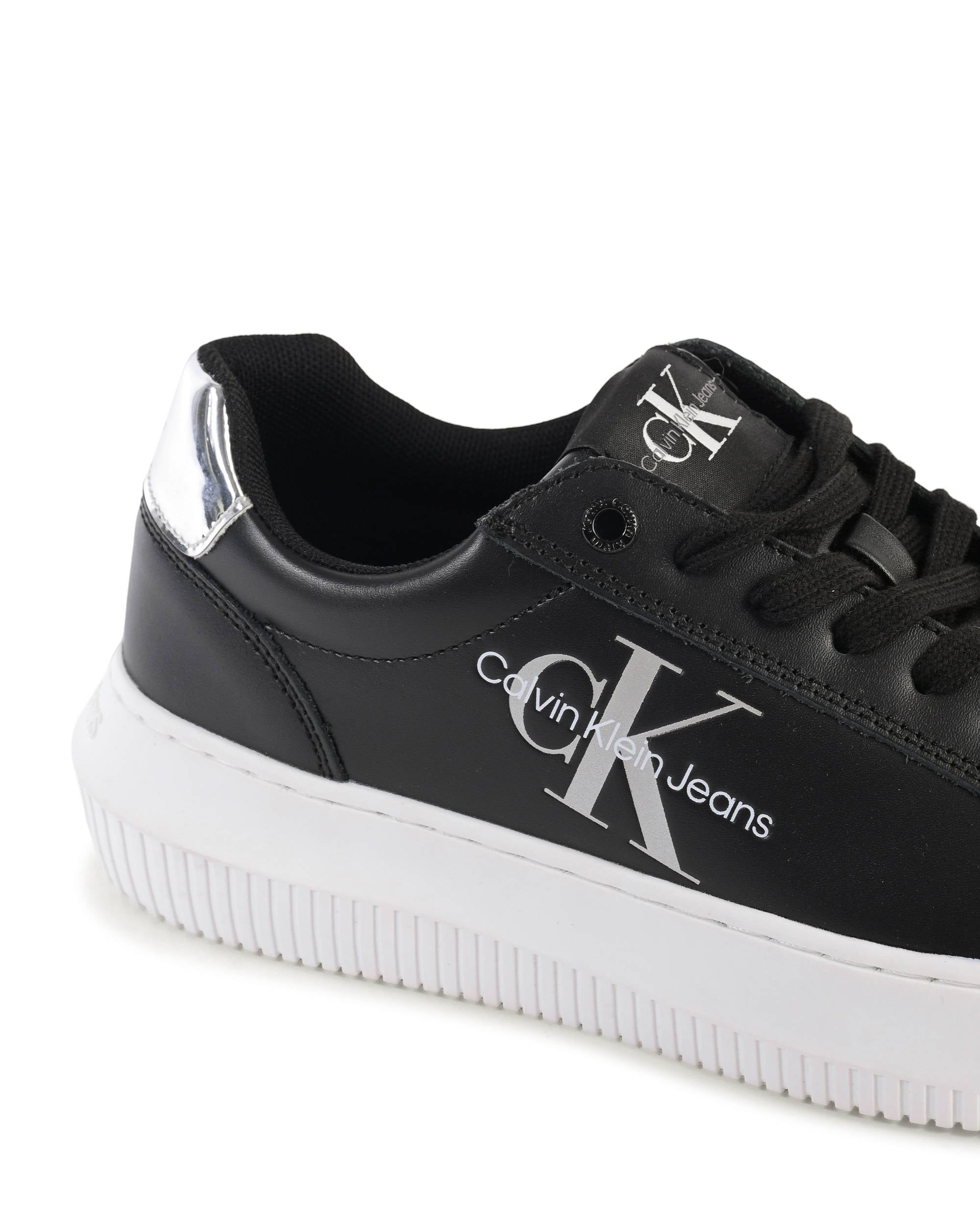 Sneaker da donna Calvin Klein YW0YW01224BEH