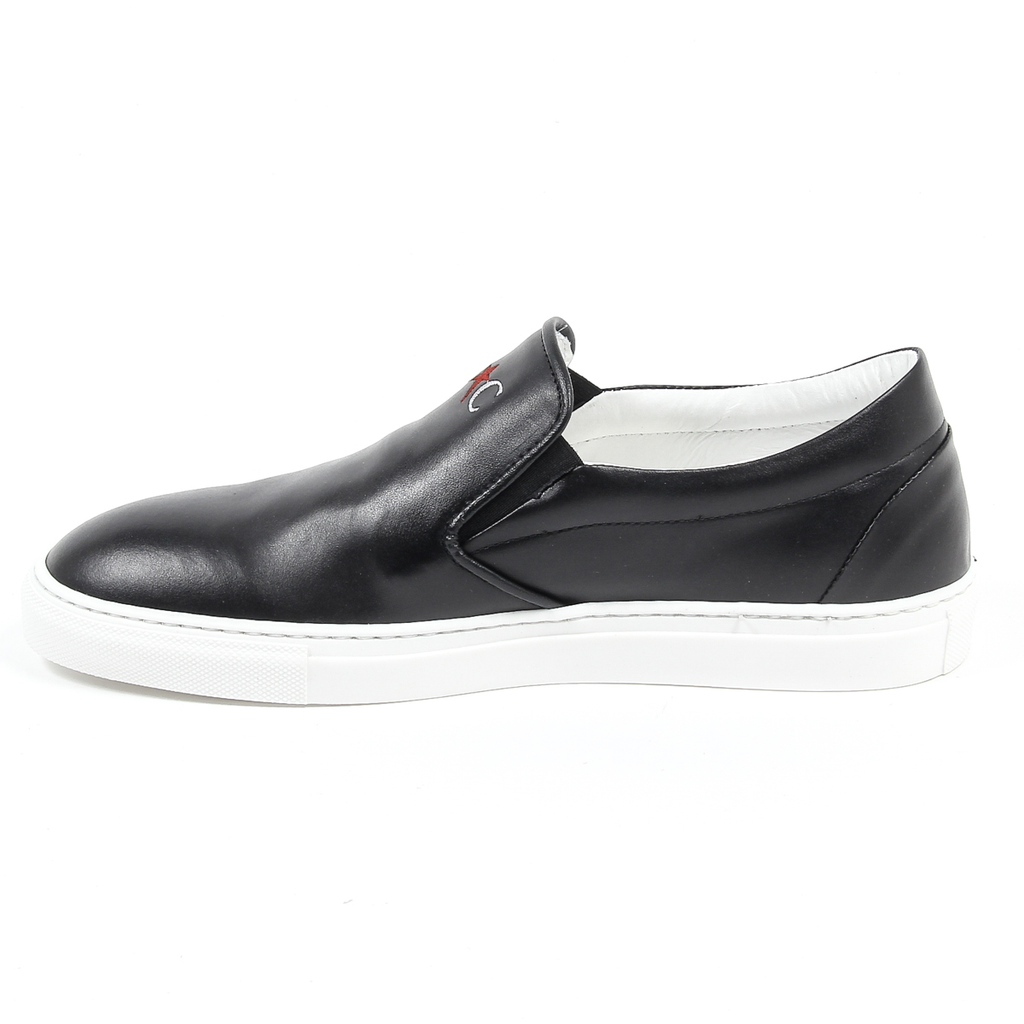 Andrew Charles Sneaker slip-on da uomo