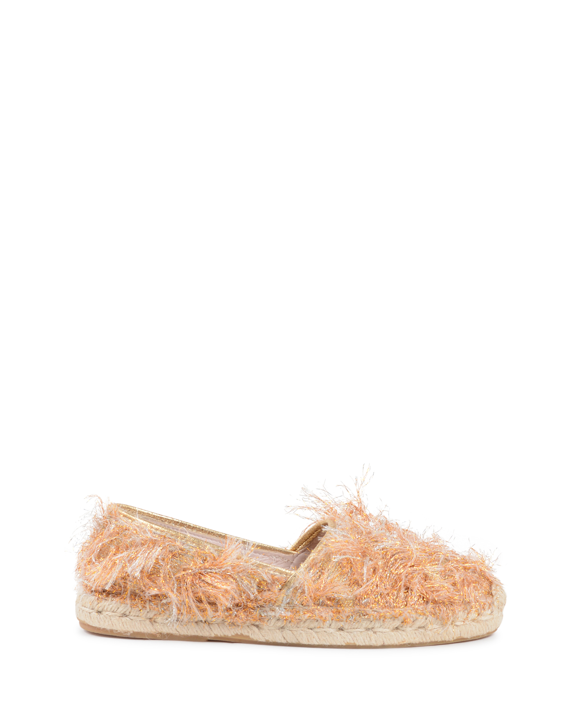 Espadrillas Premiata da donna oro M4705 NOILU MARRONE