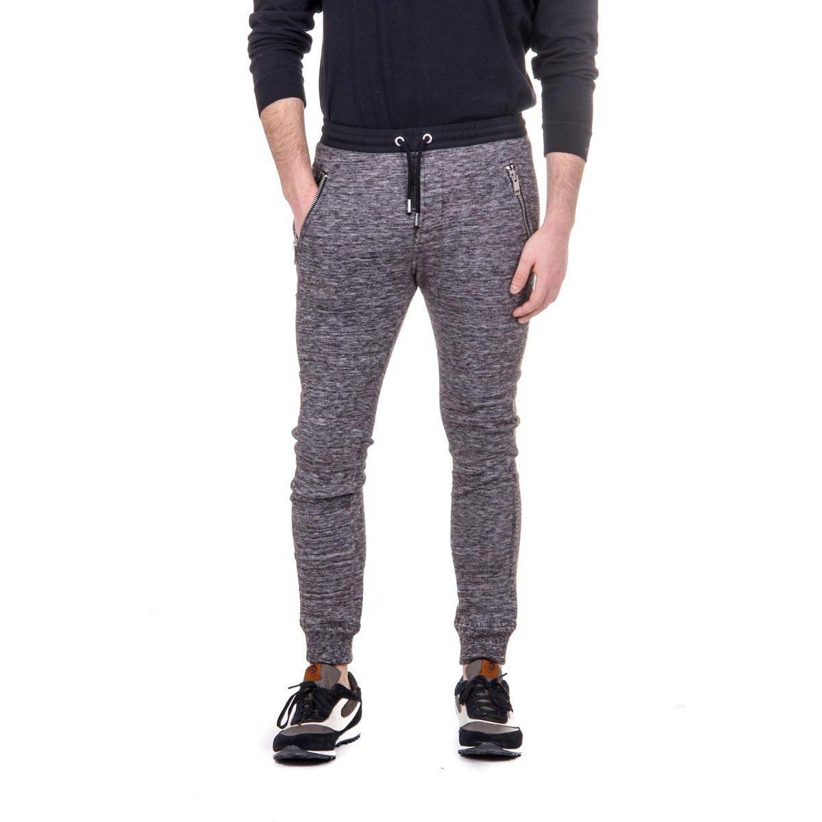 Pantaloni della tuta da uomo Diesel P-SUKO 00SJRT 0SAFC 900