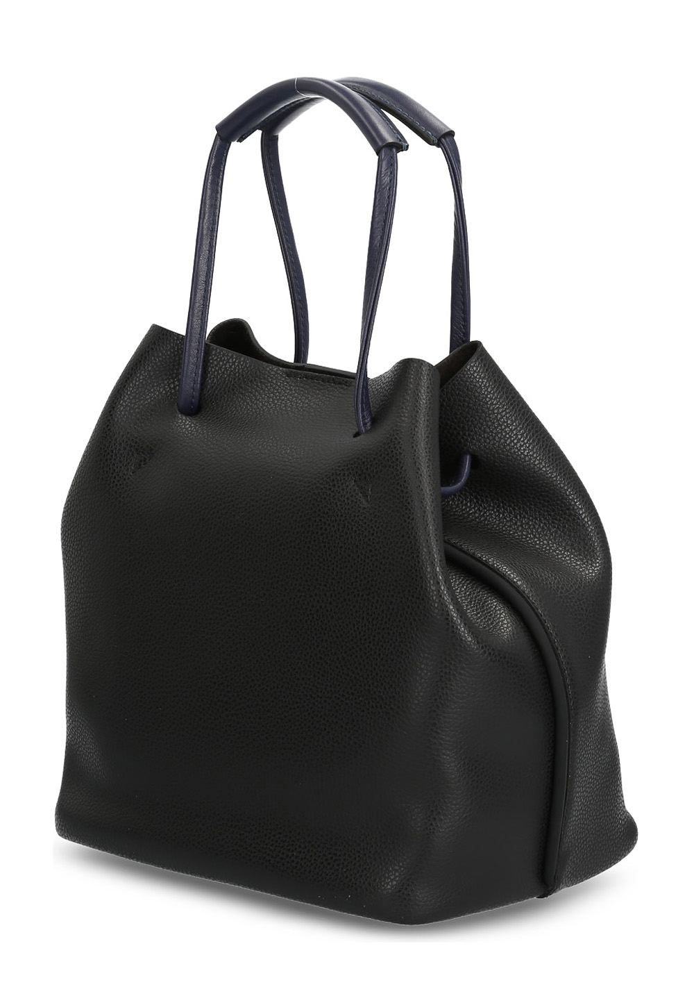 Borsa a mano da donna Hogan nera KBW00WK0300HVC2968