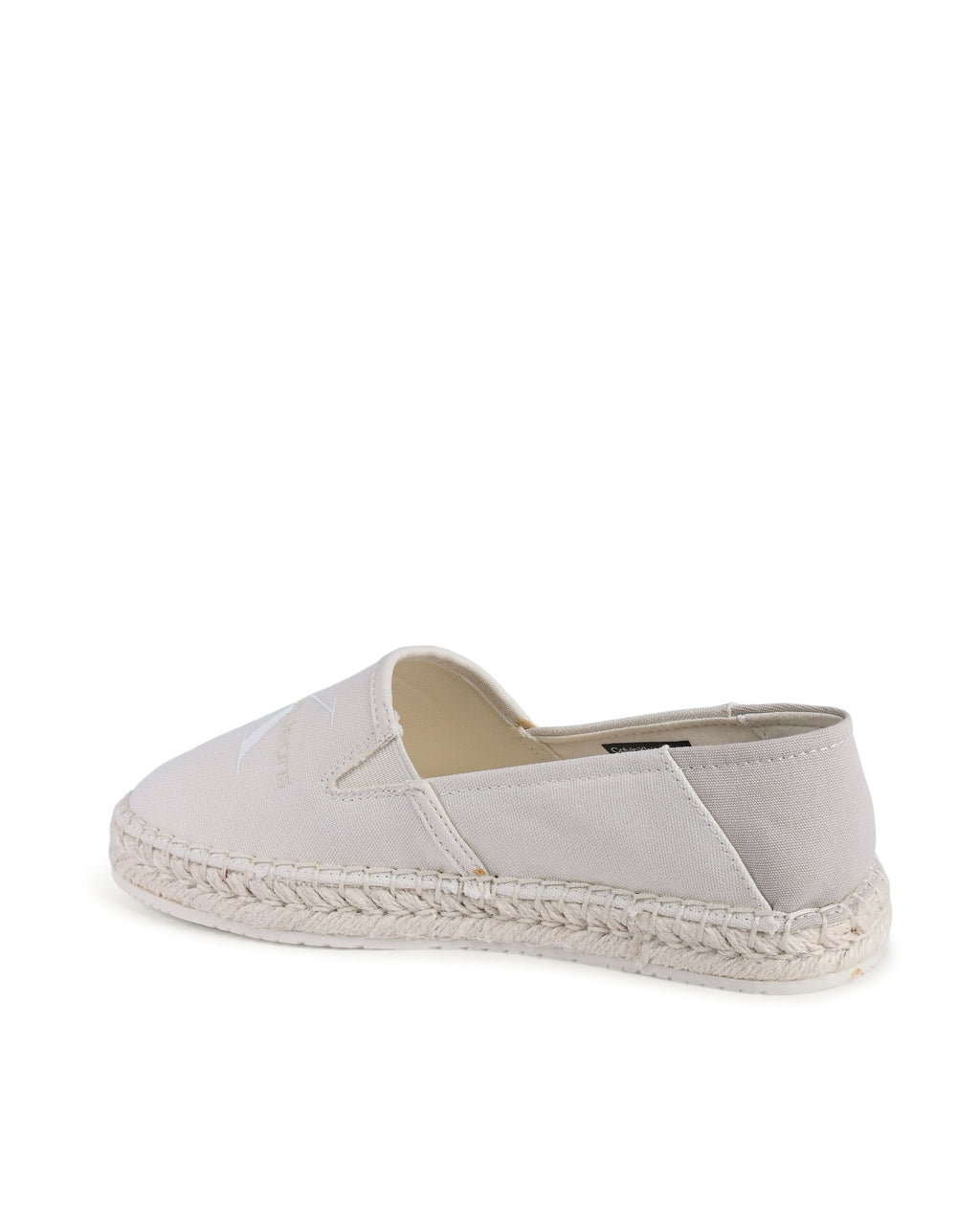 Espadrillas da donna Calvin Klein Beige YW0YW013760GI