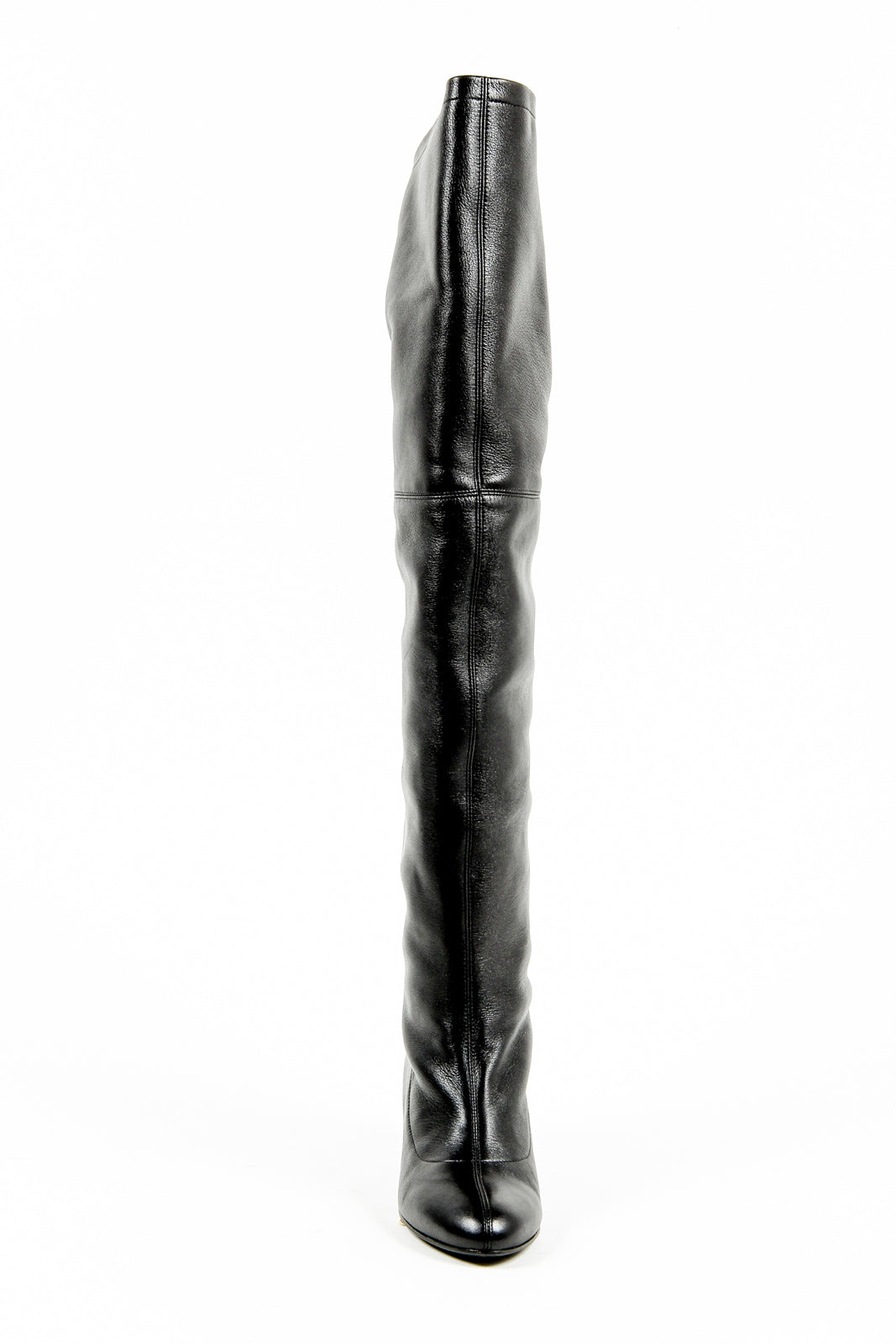Vionnet Paris Stivale alto da donna FV VSAI3 062 L2004 10501