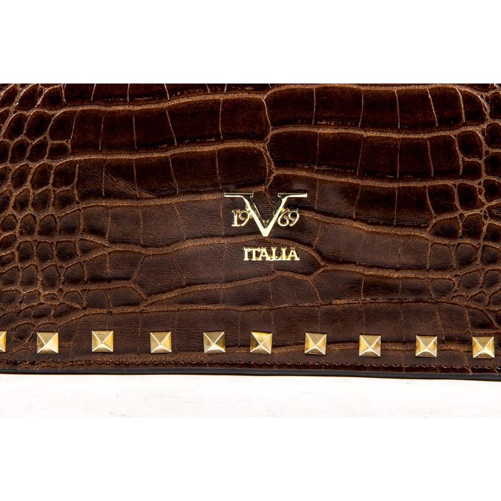 V 1969 Italia Borsa da donna V19690010K COFFEE