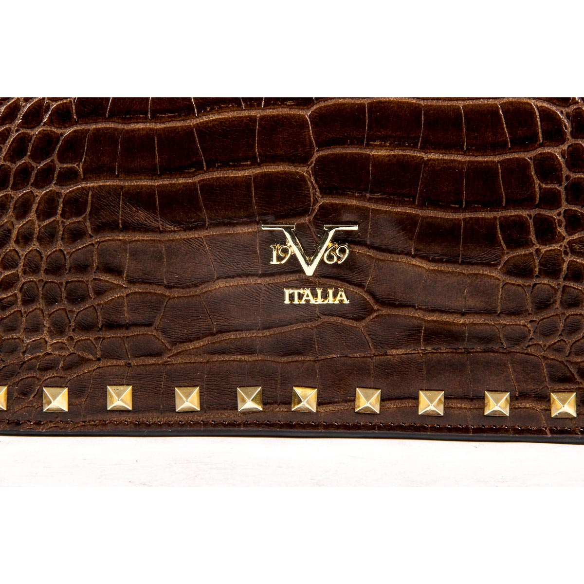 V 1969 Italia Borsa da donna V19690010K COFFEE
